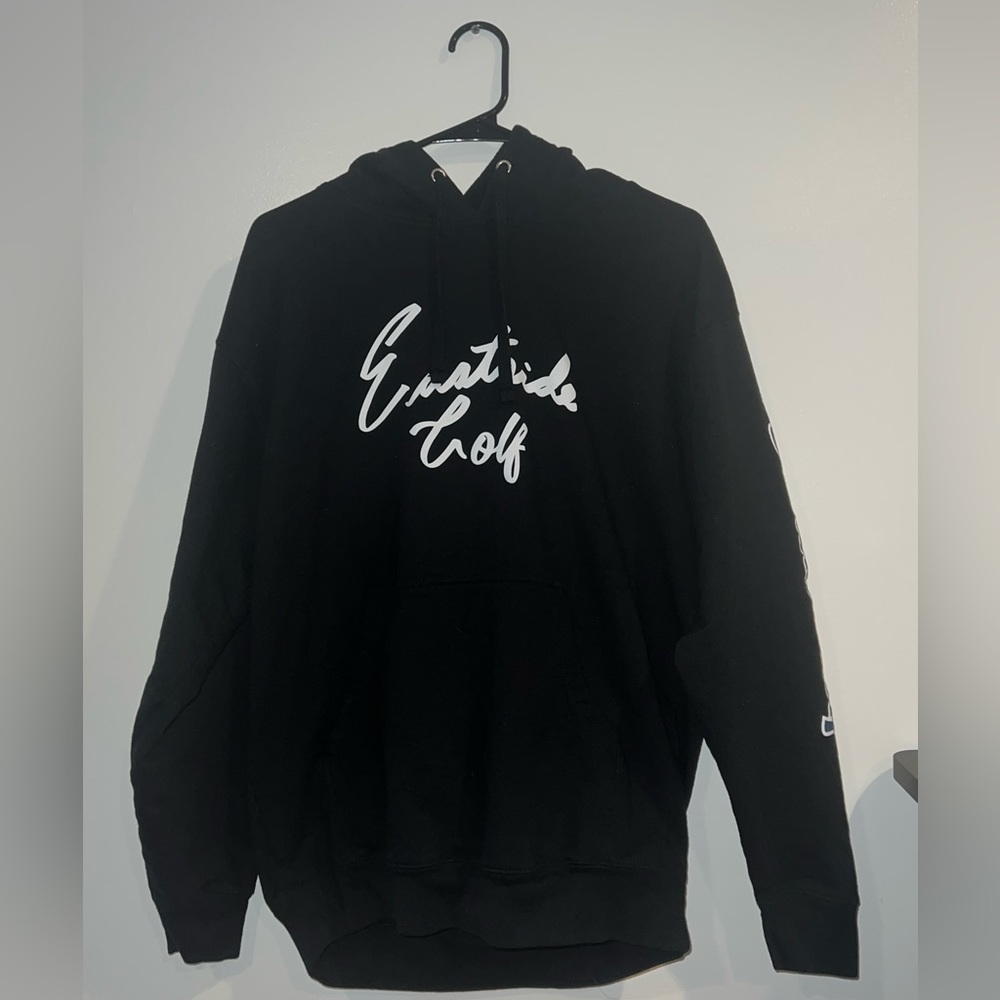 Eastside Golf X Coinbase Complex Con Exclusive Mens Hoodie